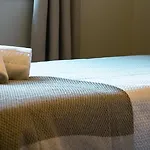 Pensión Ocean House - Santa Cruz