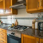 Pensión Ocean House - Santa Cruz Torres Vedras