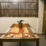 Pensión Ocean House - Santa Cruz