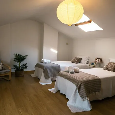 Pensión Ocean House - Santa Cruz 4*