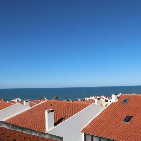 Pensión Ocean House - Santa Cruz