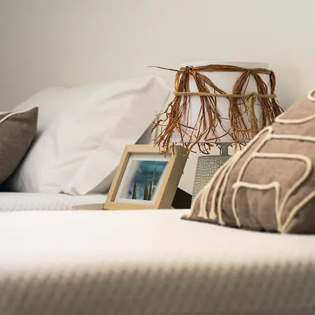 Гостевой дом Ocean House - Santa Cruz 4*