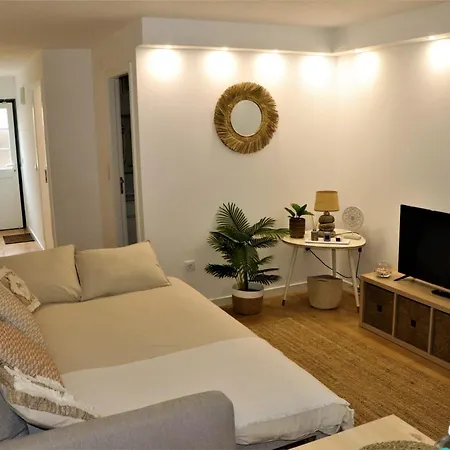 Guest house Ocean House - Santa Cruz *