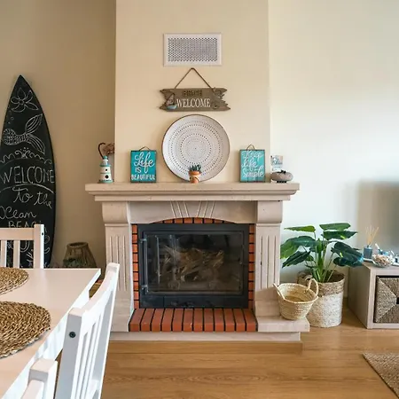 Ocean House - Santa Cruz