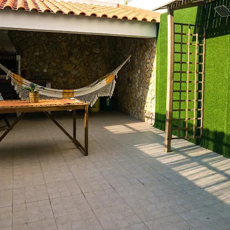 Guest house Ocean House - Santa Cruz Torres Vedras