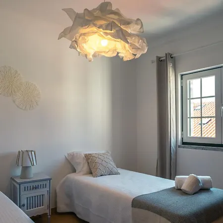 Ocean House - Santa Cruz Торреш-Ведраш