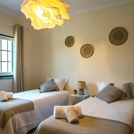 Guest house Ocean House - Santa Cruz *