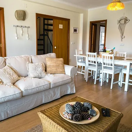 Ocean House - Santa Cruz Torres Vedras